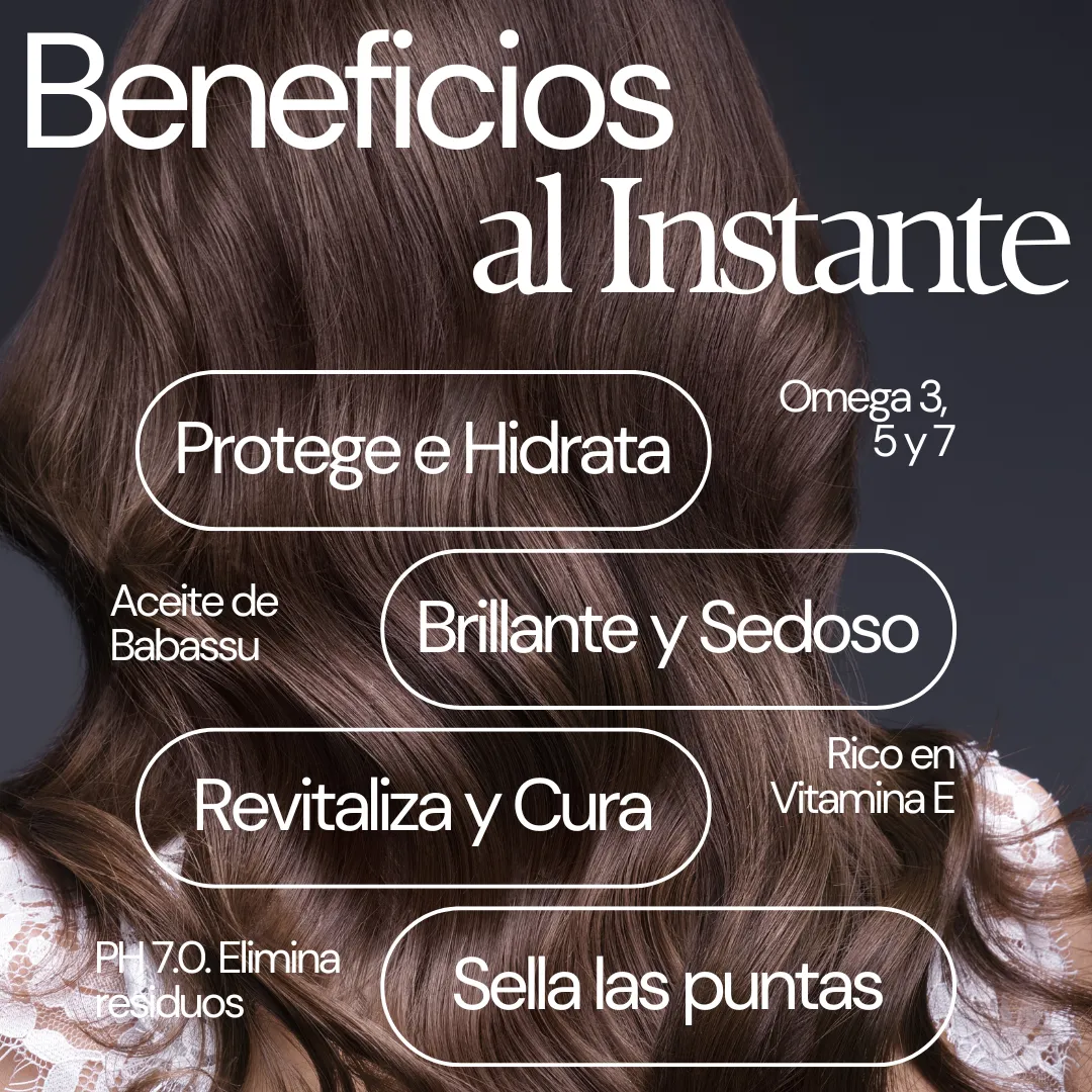 Shine Hair Kit