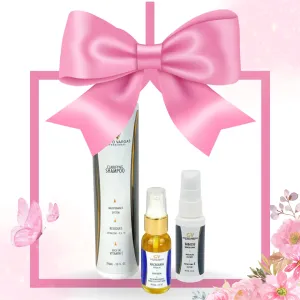Shine Hair Kit