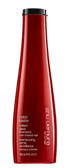 Shu Uemura - Art Of Hair - Shampoing "Color Lustre"- 300ml