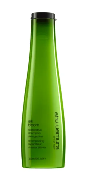 Shu Uemura - Art Of Hair - Shampoing "Silk Bloom" - 300ml