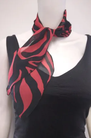 Silk Neckerchief