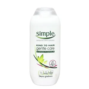 Simple Kind to Hair Gentle Care Conditioner 200mL