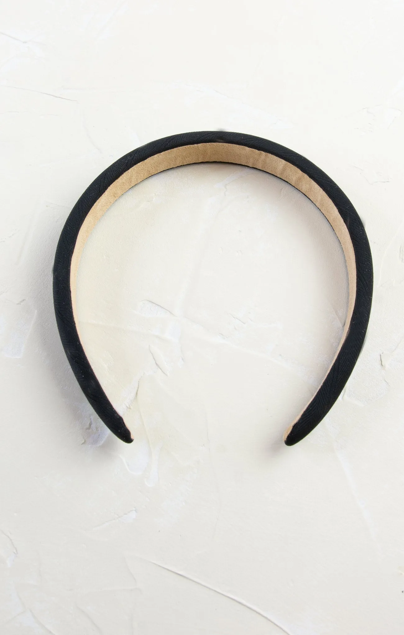 Simple Solid Headbands