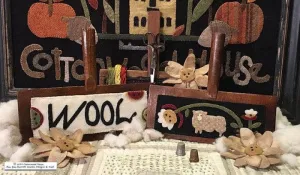 Simply Wool
