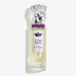 Sisley Soir L'Eau Revee d'Eliya Perfume For Unisex EDT 100ml