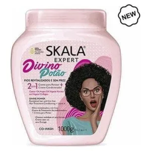  Skala Divino Potao Co-Wash 1000g 2in1