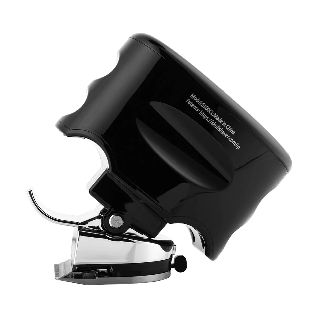 Skull Shaver Beast Clipper PRO Tondeuse Cheveux Électrique, Tête, Barbe et Moustaches Prise EU