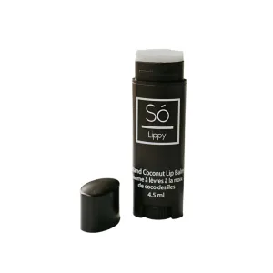 So Luxury Lippy (Island Coconut)