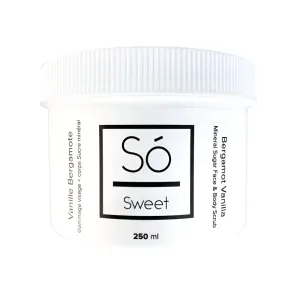 So Luxury Sweet Bergamot Vanilla (250ml)