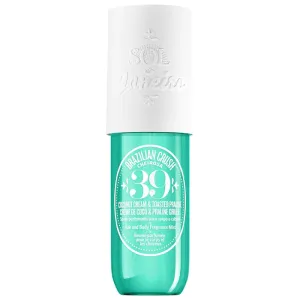 Sol de Janeiro | Brazilian Crush Cheirosa ’39 Coco Cabana Hair & Body Fragrance Mist