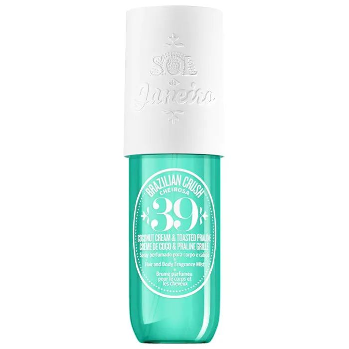 Sol de Janeiro | Brazilian Crush Cheirosa ’39 Coco Cabana Hair & Body Fragrance Mist