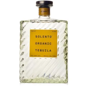 Solento Organic Blanco 750 ml