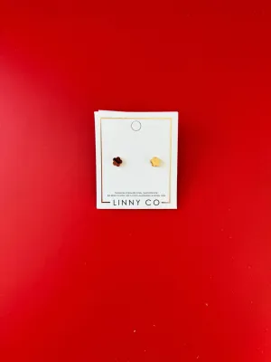 Sophie Screwback Stud