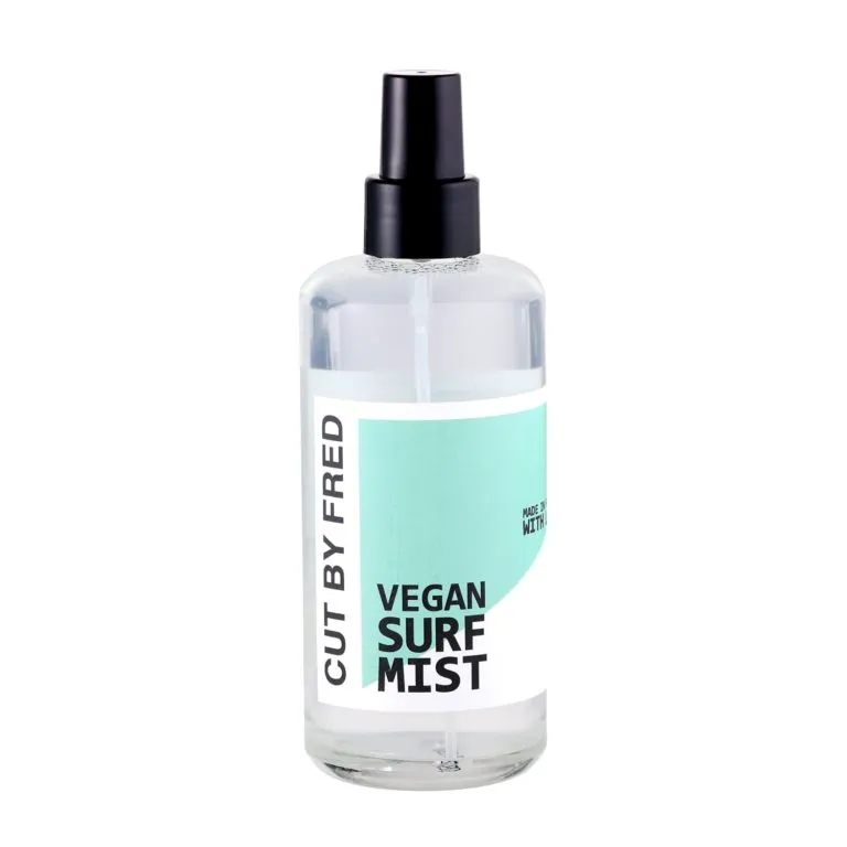 Spray coiffant effet plage - VEGAN SURF MIST