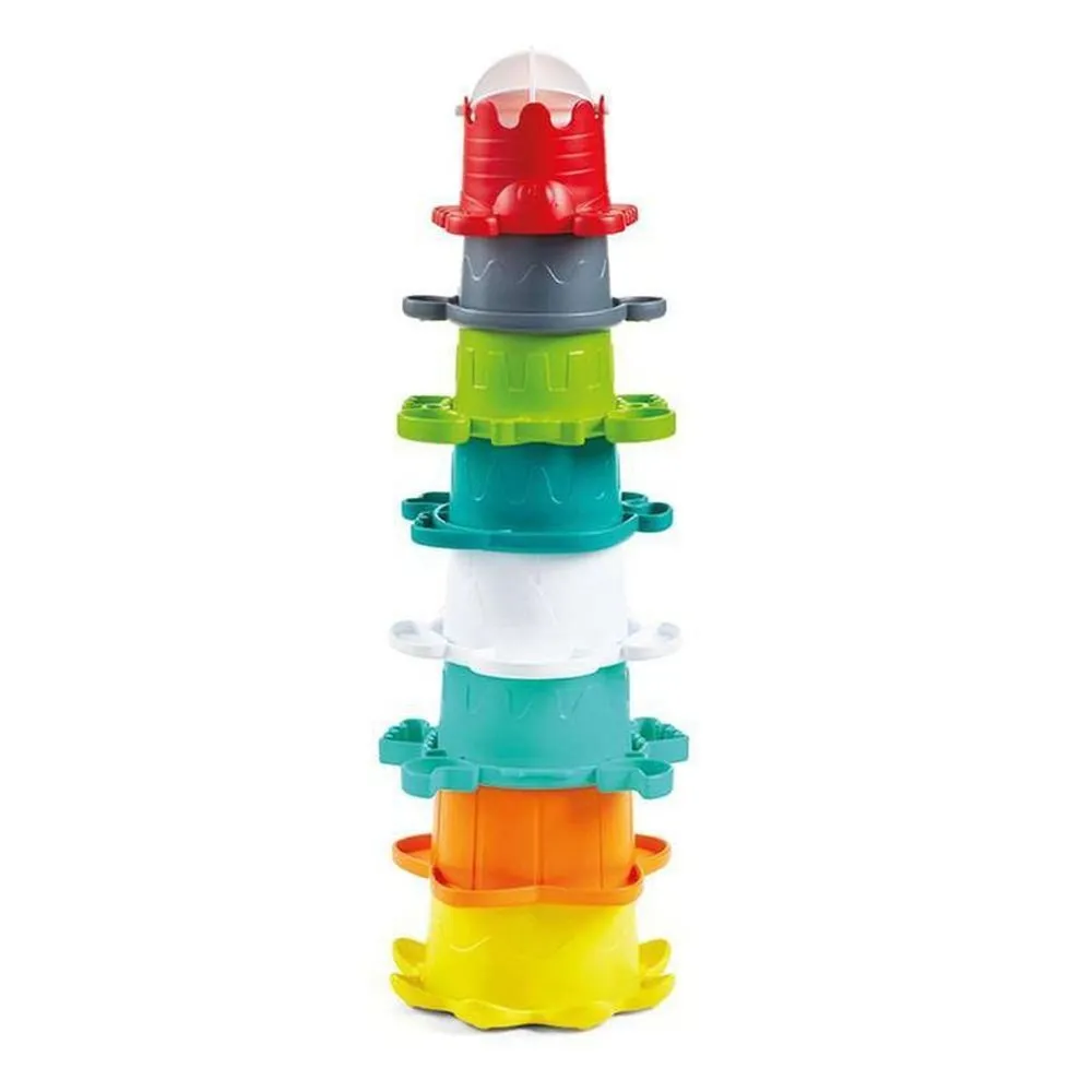 Stacking Cups