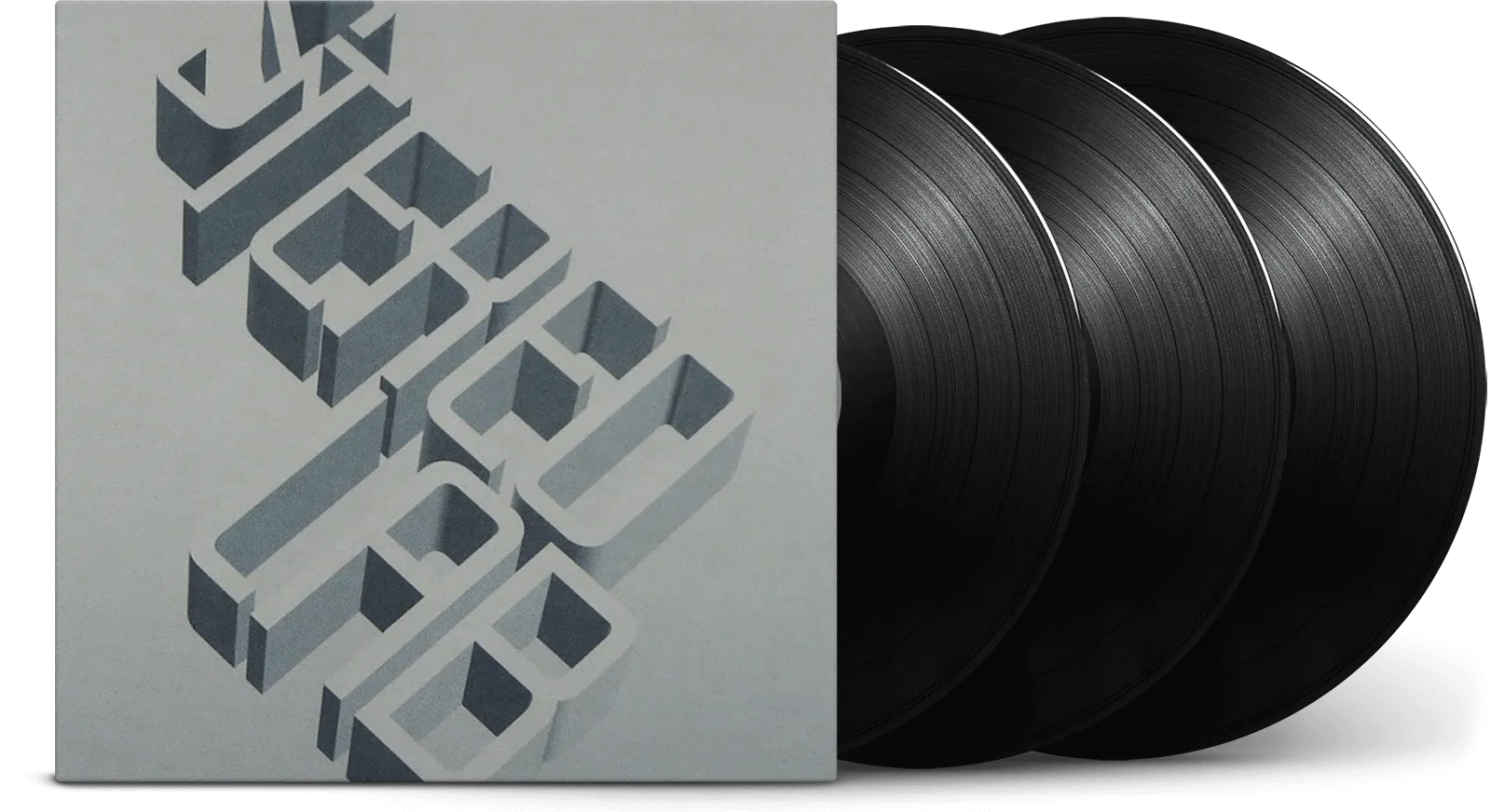 Stereolab : Aluminium Tunes