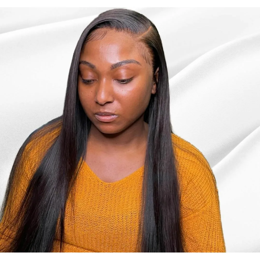 Straight Bundles