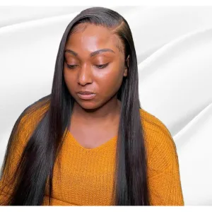 Straight Bundles