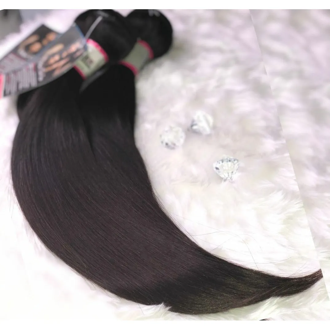 Straight Bundles