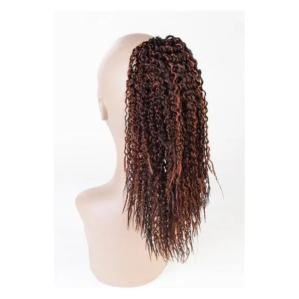 Style Gt 77 (Synthetic Weft) 4/30