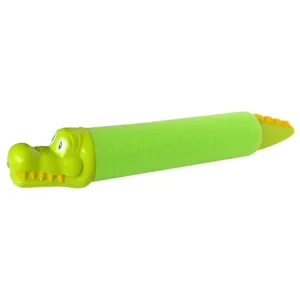 Summer Cartoon Water Squirt Blaster Toy for Children