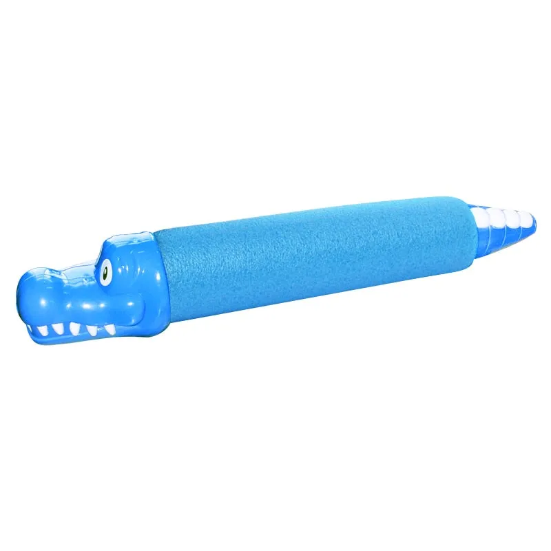 Summer Cartoon Water Squirt Blaster Toy for Children