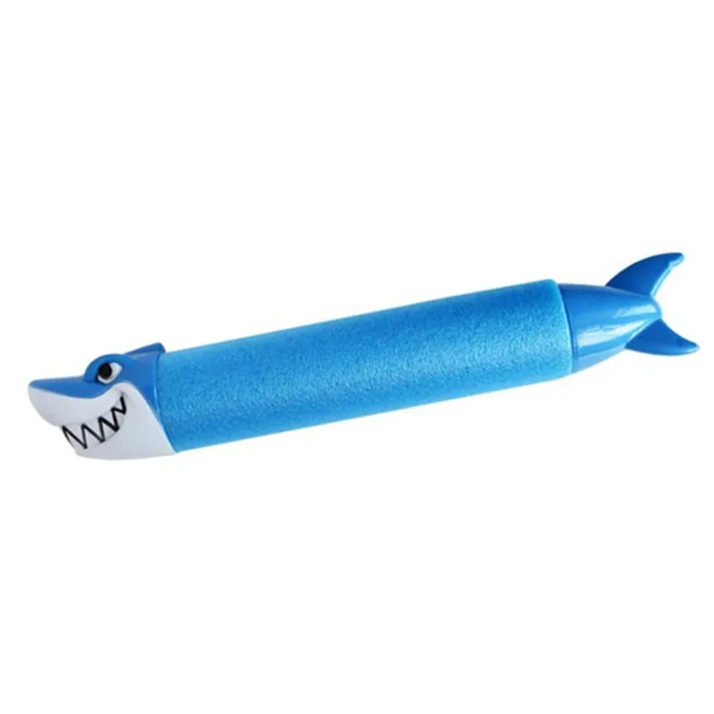 Summer Cartoon Water Squirt Blaster Toy for Children