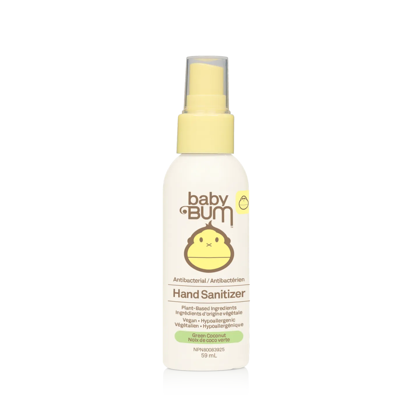 Sun Bum Hand Sanitizer
