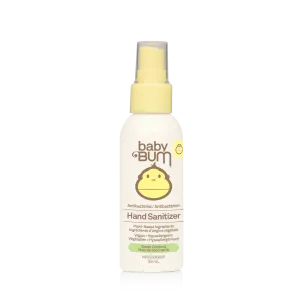 Sun Bum Hand Sanitizer