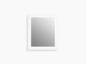 SUNFIELD RECTANGLE LIGHTED MIRROR