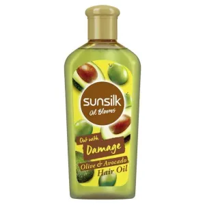 Sunsilk Hair Oil for Hair Damage Olive & Avocado 250ml
