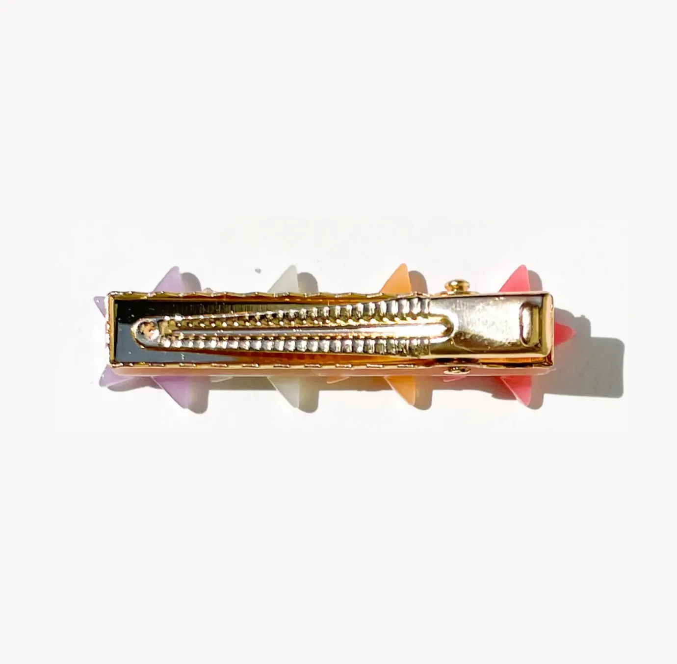 super star hair clip