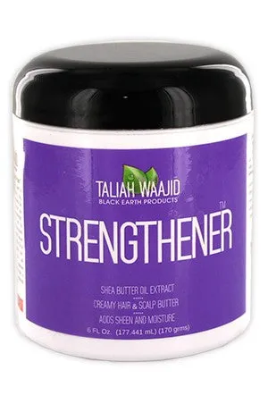 Tailiah Waajid Herbal Strengthener