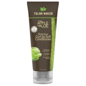Taliah Waajid Apple Aloe  Après-Shampoing"Curl So Soft Conditioner" 296ml