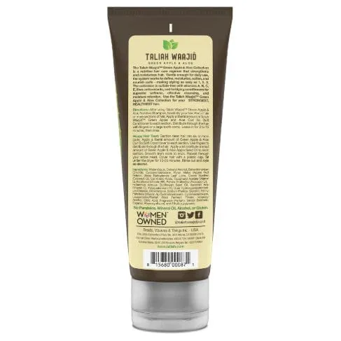 Taliah Waajid Apple Aloe  Après-Shampoing"Curl So Soft Conditioner" 296ml