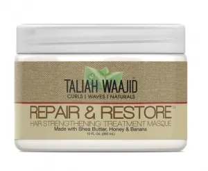 Taliah Waajid - Masque "repair & restore" - 355ml
