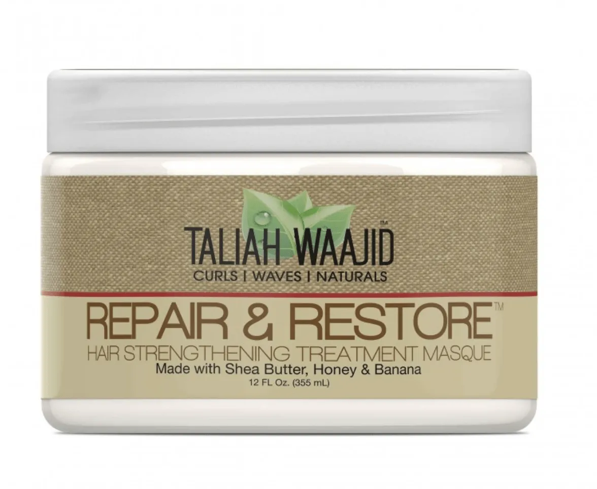 Taliah Waajid - Masque "repair & restore" - 355ml