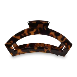 Teletie Unbreakable Open Claw Clip