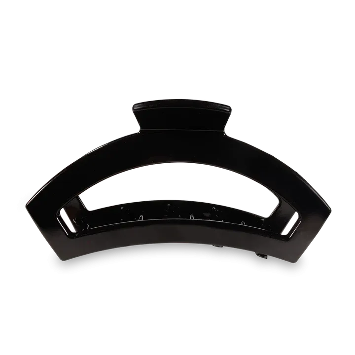 Teletie Unbreakable Open Claw Clip