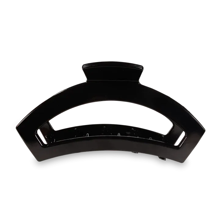 Teletie Unbreakable Open Claw Clip