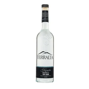 Terralta Blanco 40abv (80) 750 ml