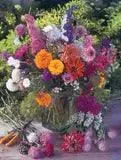 Thank You - Pollinator Flower Mix Seed Packet