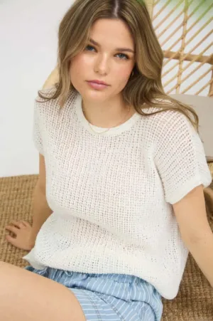 The Elle Sweater
