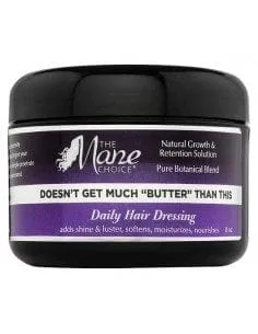 The Mane Choice - The alpha - Crème coiffante "daily hair dressing" - 237ml