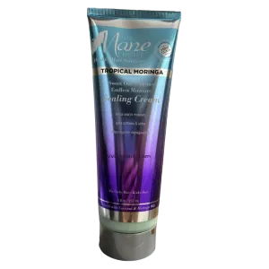 The Mane Choice Tropical Moringa Sweet Oil & Honey Endless Moisture Sealing Cream 8 oz