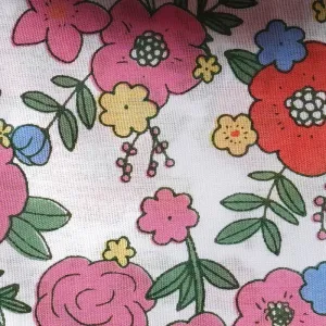 The Paws Fun Scrunchies - Blossom
