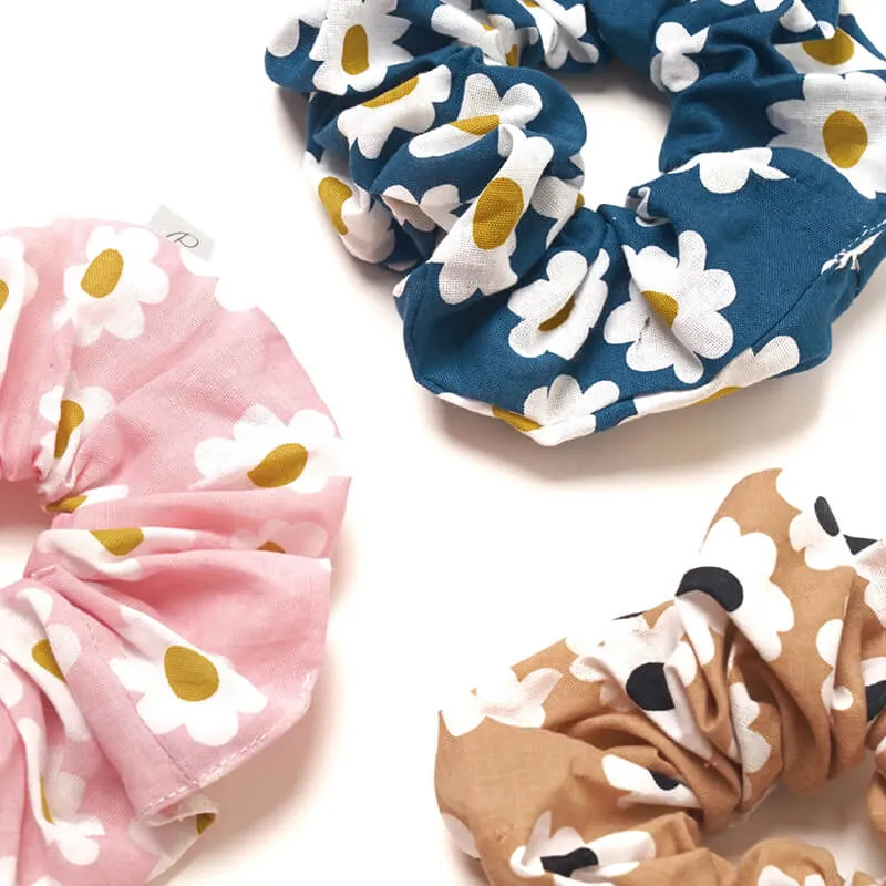The Paws Fun Scrunchies - Blossom