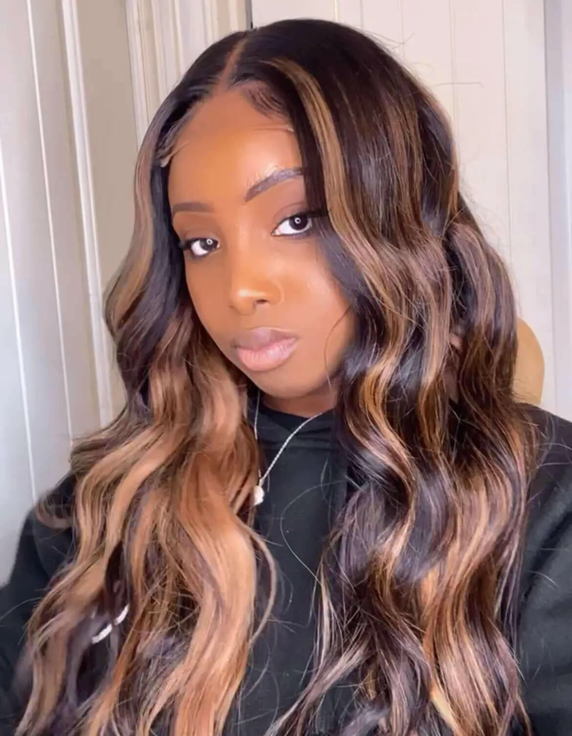 Tiffany | Lace Front Wig