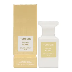 Tom Ford Soleil Blanc Perfume For Unisex EDP 50ml