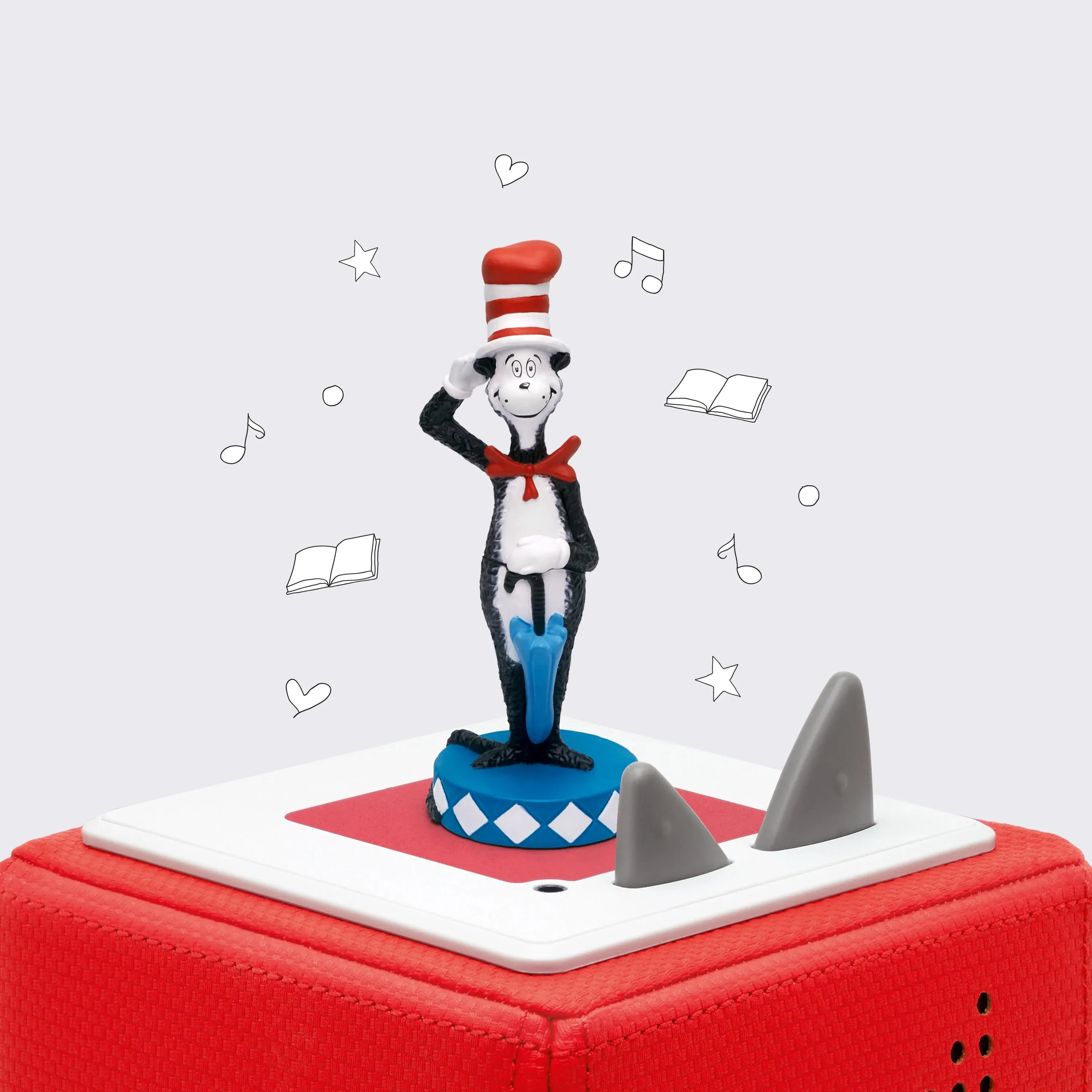 Tonies Character - Cat In The Hat
